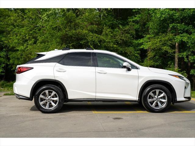 used 2018 Lexus RX 350 car, priced at $26,995