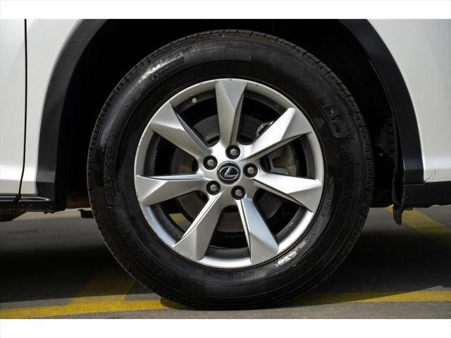 used 2018 Lexus RX 350 car, priced at $26,995