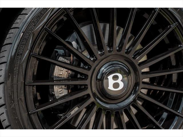 used 2017 Bentley Continental GT car, priced at $79,995