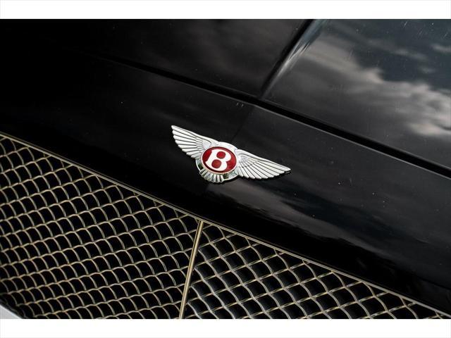 used 2017 Bentley Continental GT car, priced at $79,995