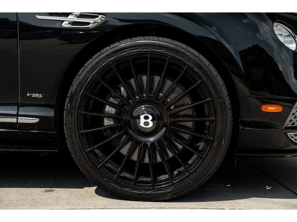 used 2017 Bentley Continental GT car, priced at $77,995