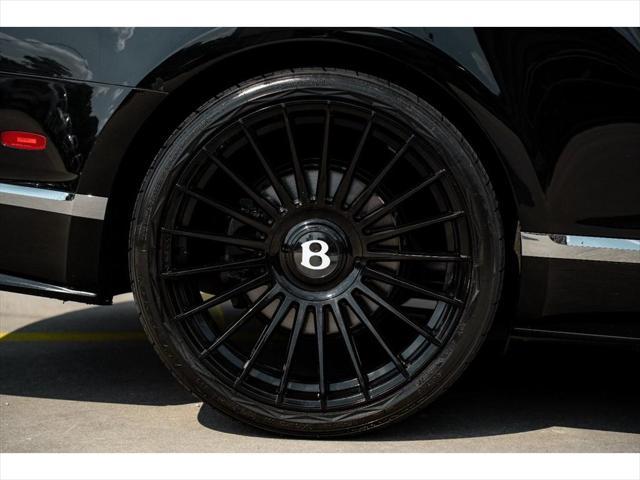 used 2017 Bentley Continental GT car, priced at $79,995
