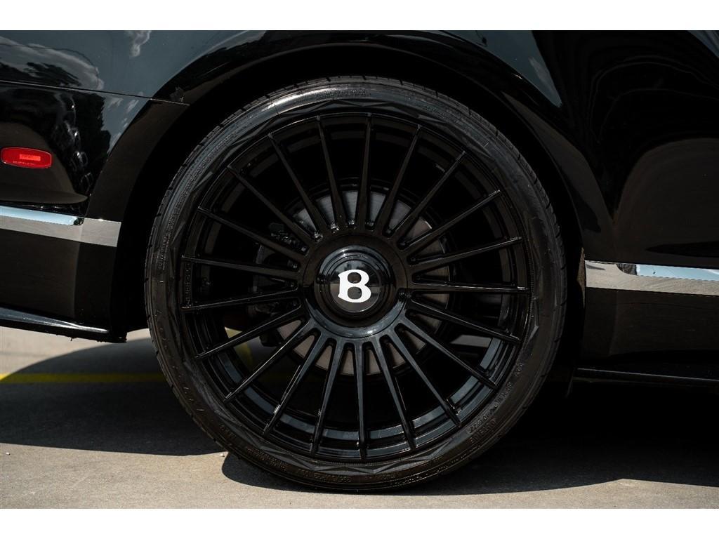 used 2017 Bentley Continental GT car, priced at $77,995