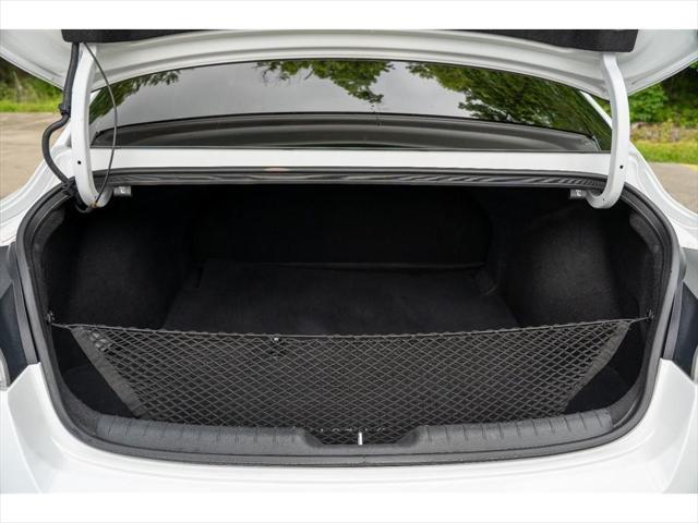 used 2021 Hyundai Elantra car, priced at $15,995