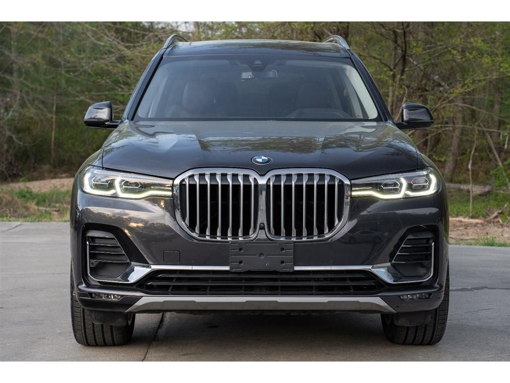 used 2022 BMW X7 car, priced at $42,995