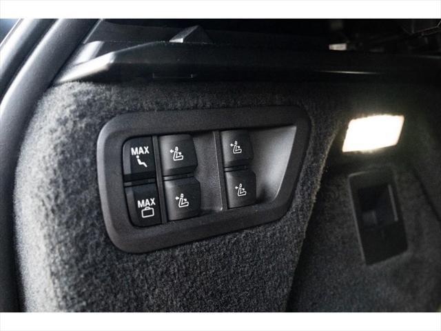 used 2022 BMW X7 car, priced at $47,995