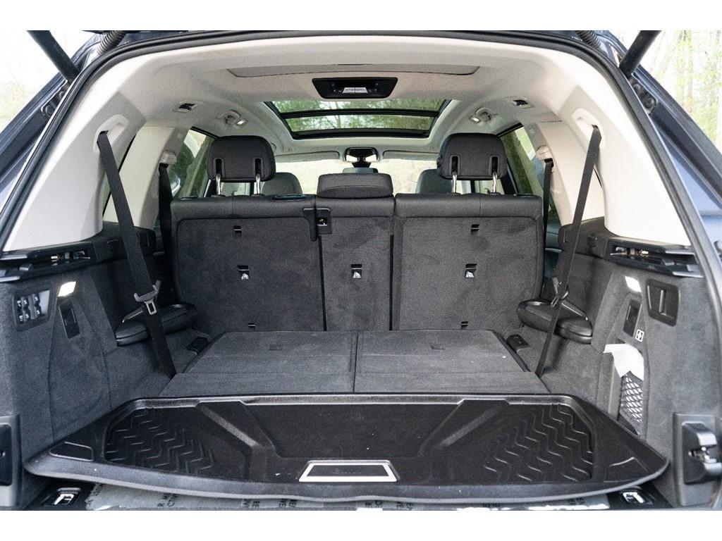 used 2022 BMW X7 car, priced at $42,995