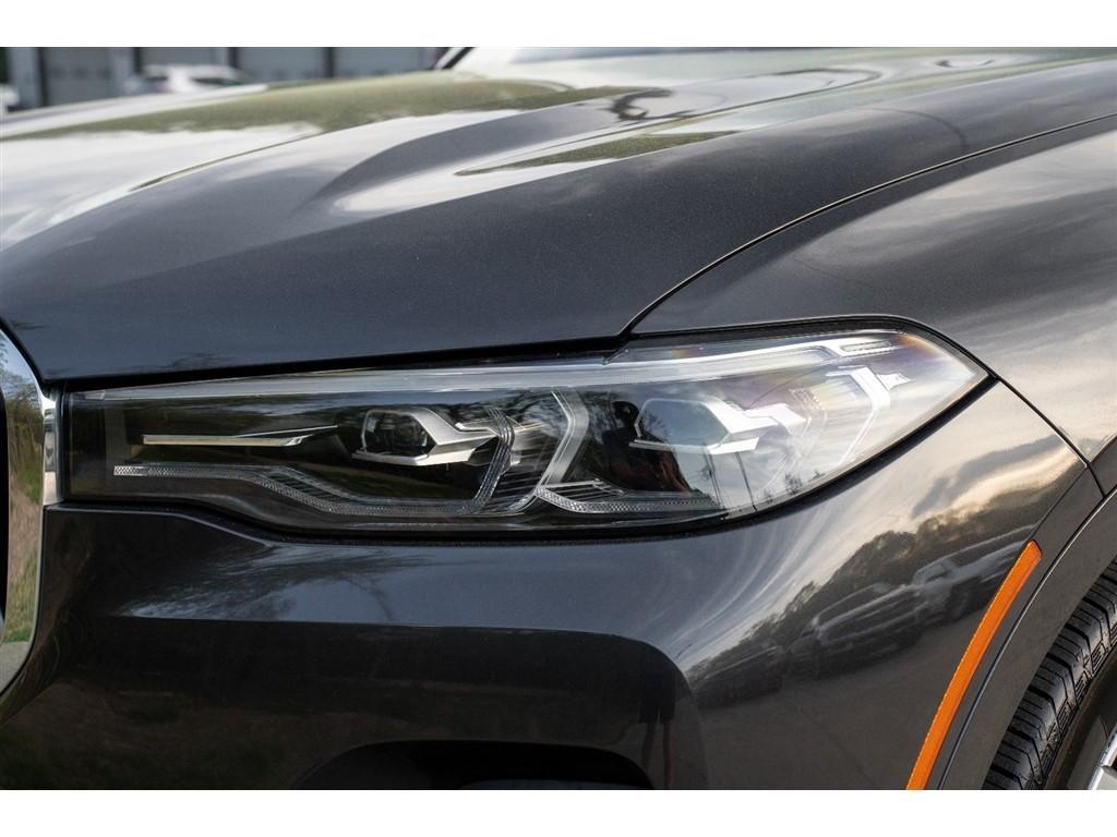 used 2022 BMW X7 car, priced at $42,995