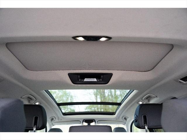 used 2022 BMW X7 car, priced at $47,995