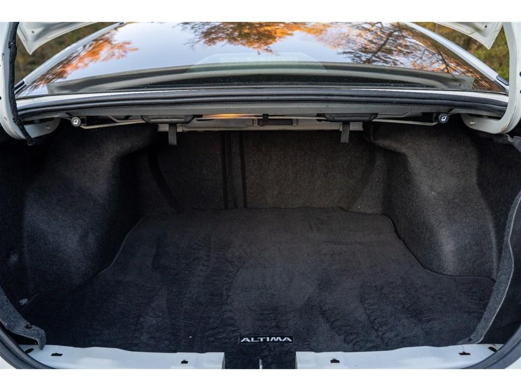 used 2022 Nissan Altima car, priced at $14,995