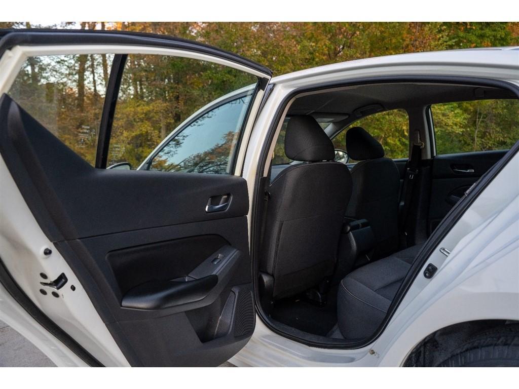 used 2022 Nissan Altima car, priced at $14,995