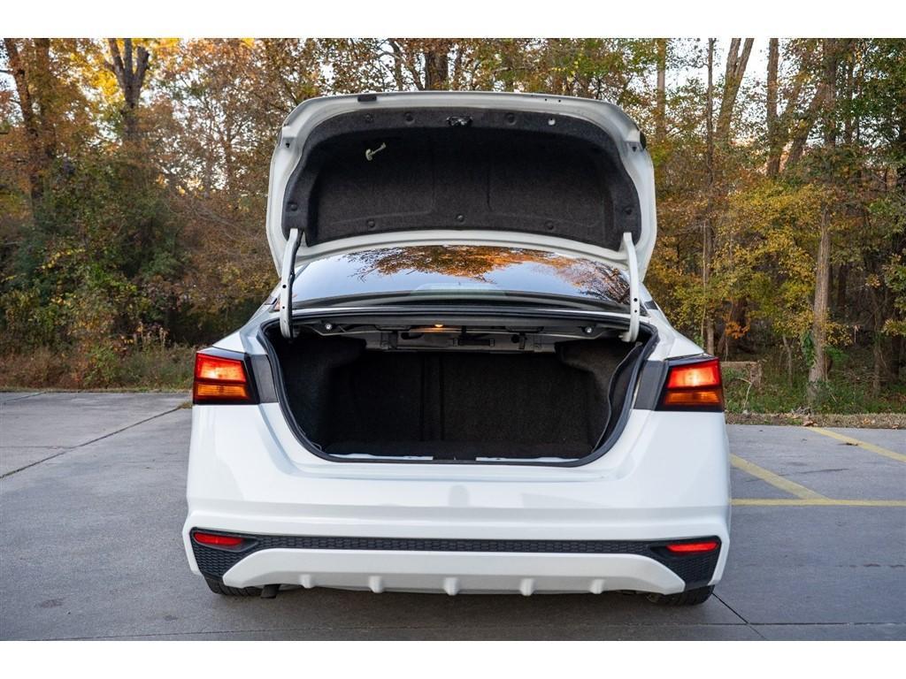 used 2022 Nissan Altima car, priced at $14,995