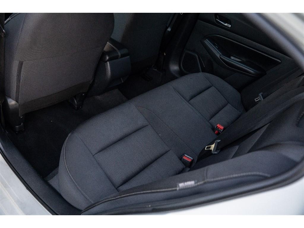 used 2022 Nissan Altima car, priced at $14,995