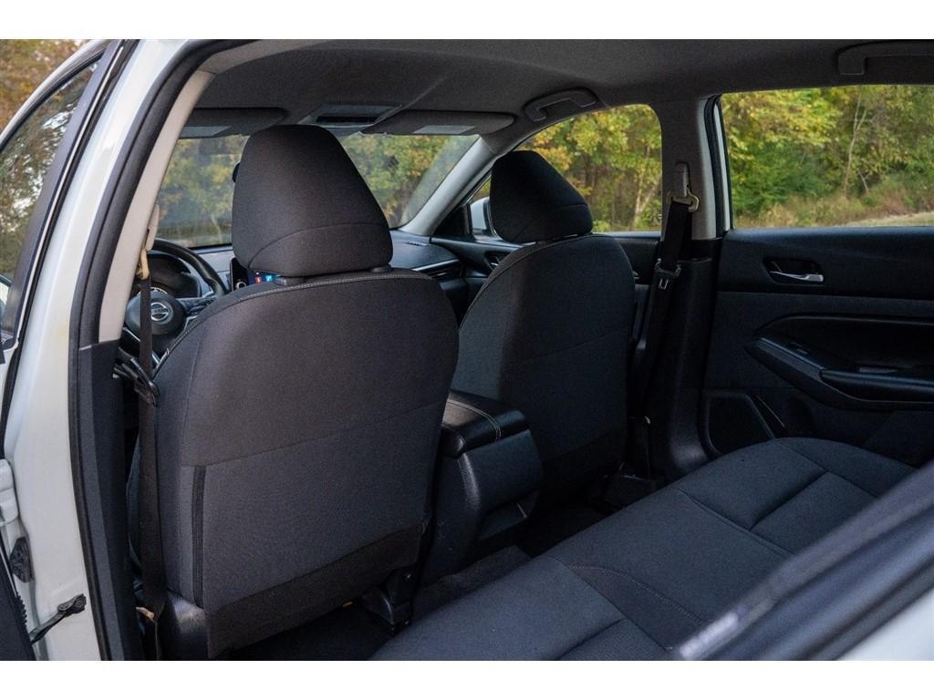 used 2022 Nissan Altima car, priced at $14,995