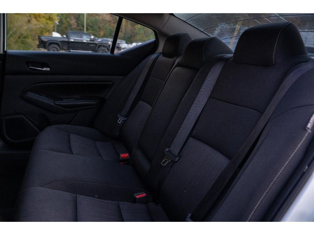 used 2022 Nissan Altima car, priced at $14,995