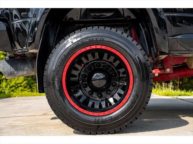 used 2013 Ram 3500 car, priced at $49,995