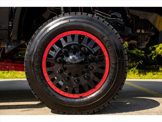 used 2013 Ram 3500 car, priced at $49,995