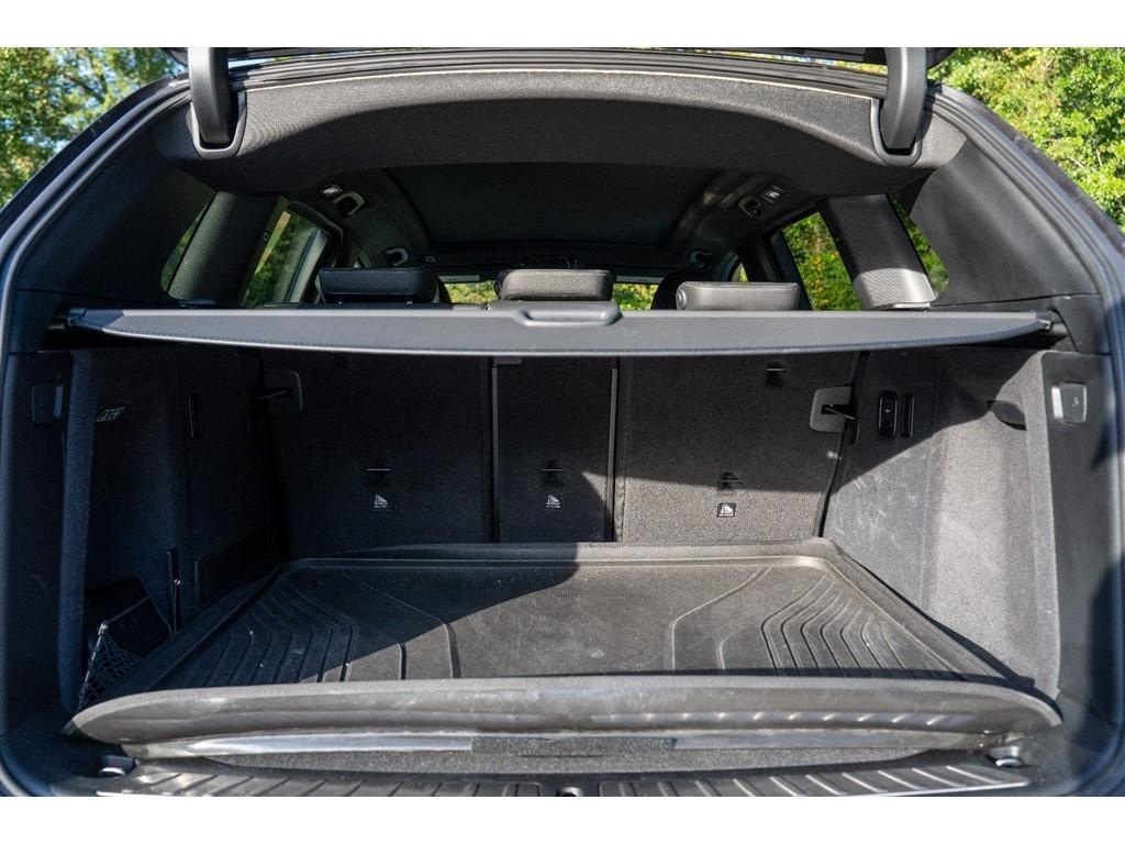 used 2018 BMW X3 car, priced at $24,995