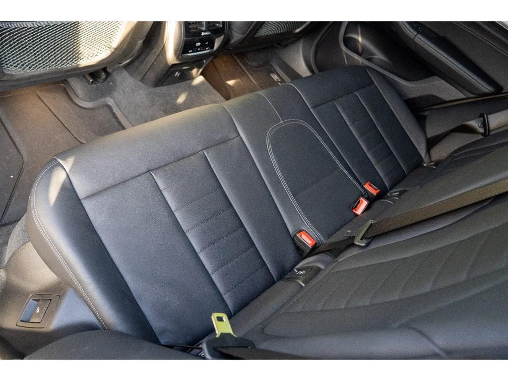 used 2018 BMW X3 car, priced at $24,995
