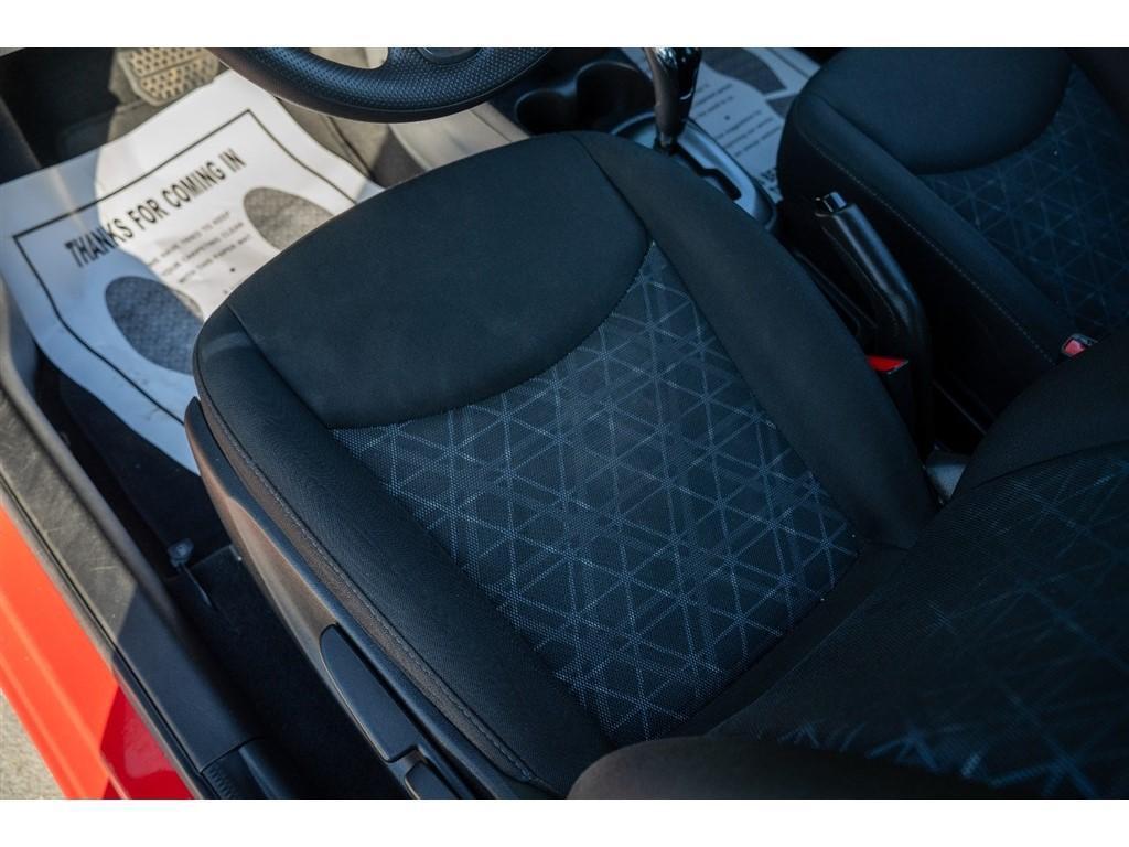 used 2021 Chevrolet Spark car, priced at $12,995
