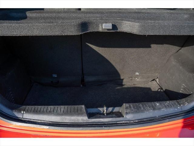 used 2021 Chevrolet Spark car, priced at $12,995