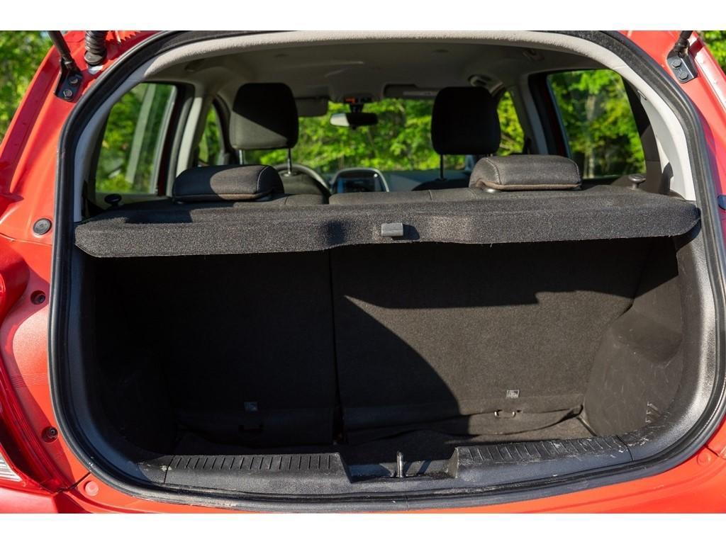 used 2021 Chevrolet Spark car, priced at $12,995