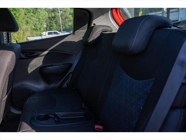 used 2021 Chevrolet Spark car, priced at $12,995
