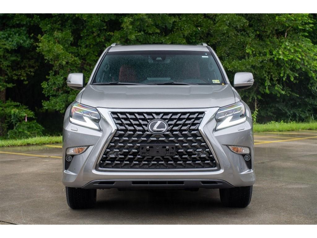 used 2022 Lexus GX 460 car, priced at $47,995