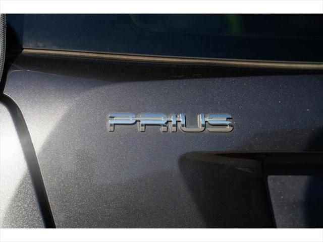 used 2017 Toyota Prius car, priced at $18,495