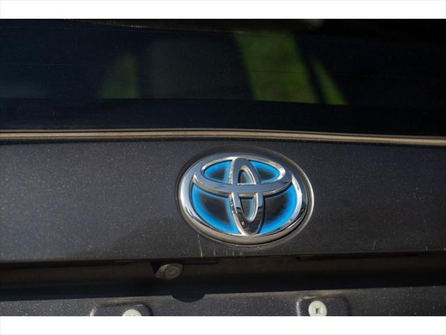 used 2017 Toyota Prius car, priced at $18,495