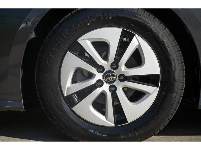 used 2017 Toyota Prius car, priced at $18,495