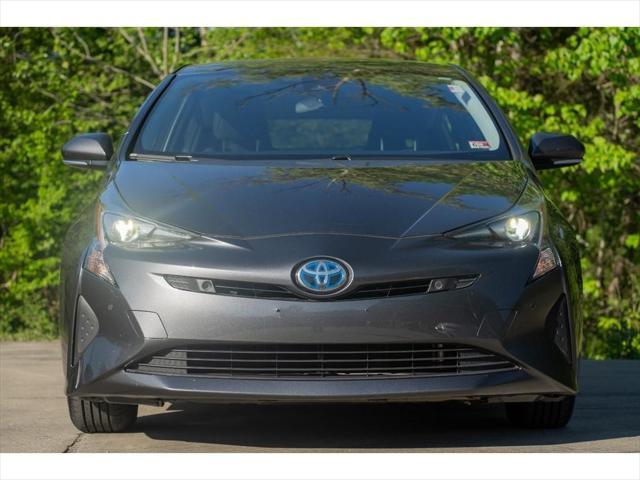 used 2017 Toyota Prius car, priced at $18,495