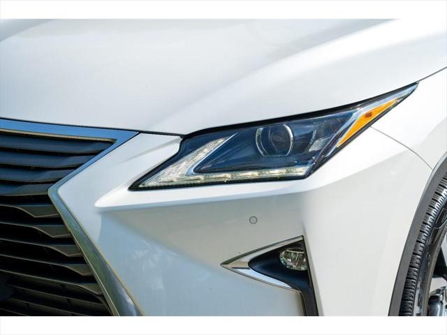 used 2019 Lexus RX 350 car, priced at $25,995