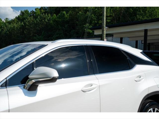 used 2019 Lexus RX 350 car, priced at $25,995