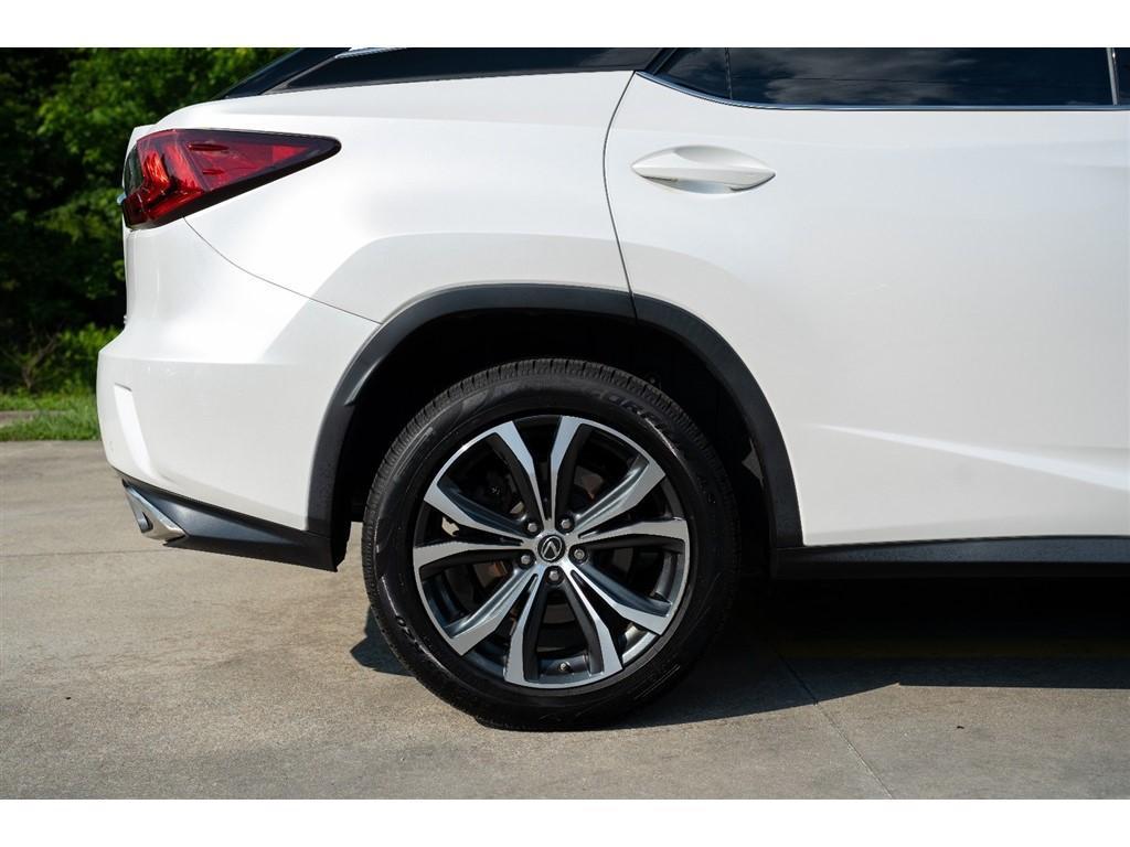 used 2019 Lexus RX 350 car, priced at $25,750
