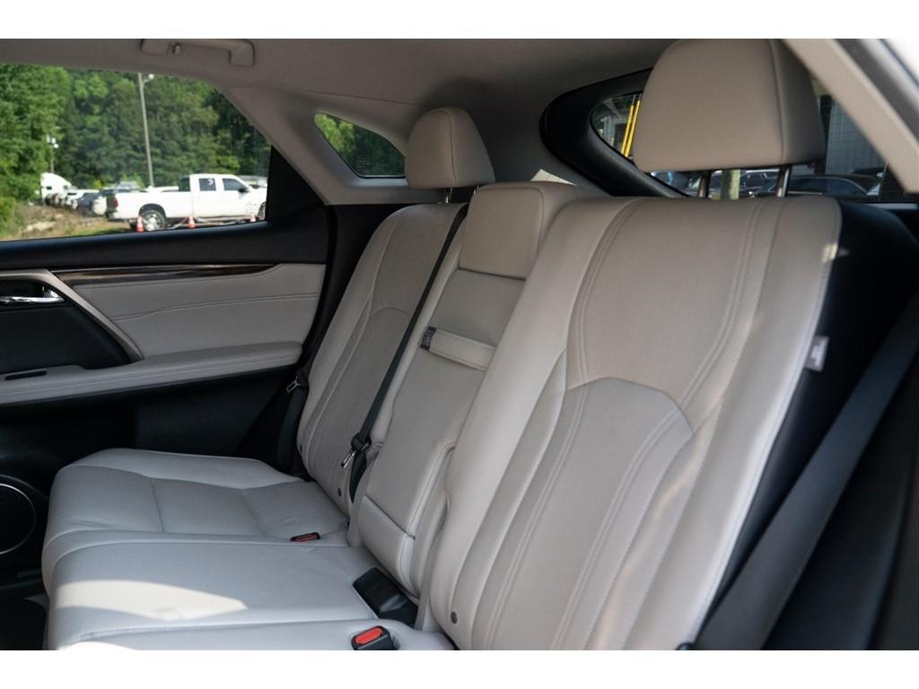 used 2019 Lexus RX 350 car, priced at $25,750