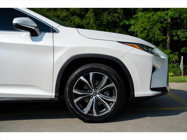 used 2019 Lexus RX 350 car, priced at $25,995