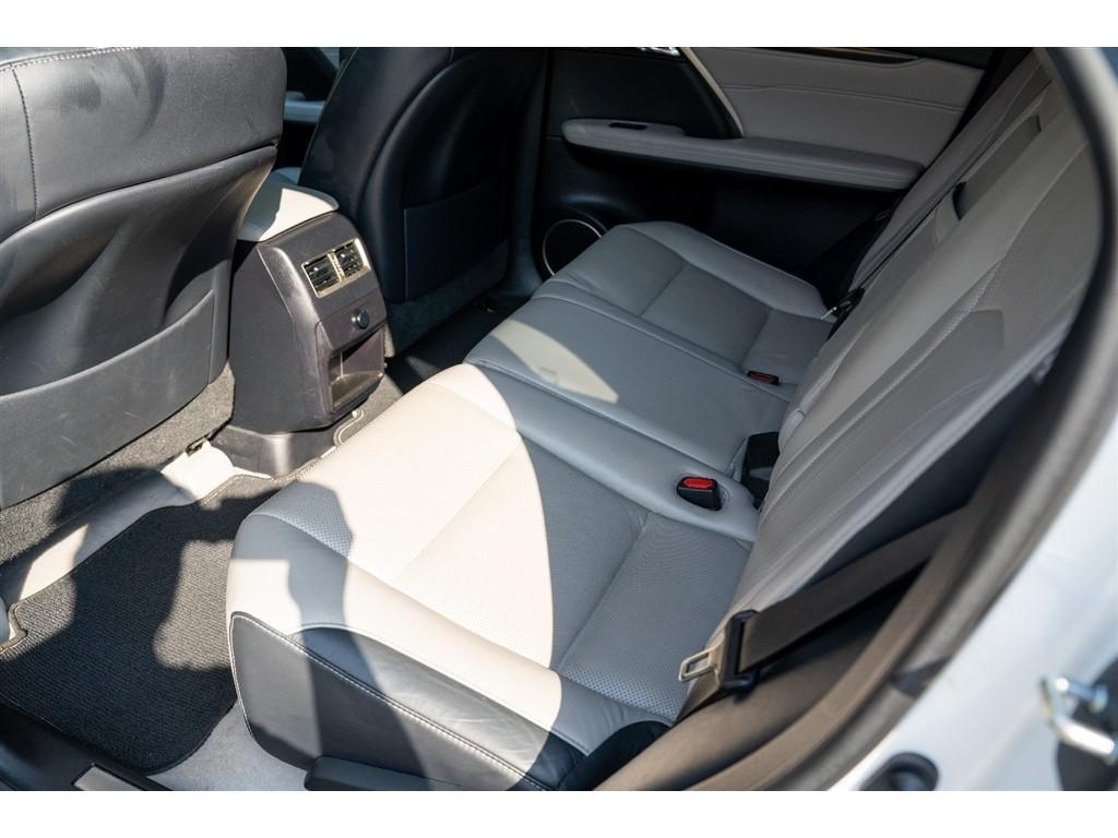 used 2019 Lexus RX 350 car, priced at $25,750