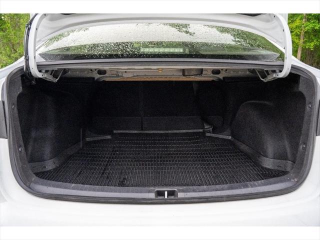 used 2024 Toyota Corolla car, priced at $24,995