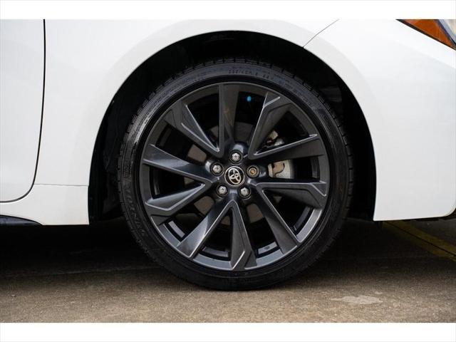used 2024 Toyota Corolla car, priced at $24,995