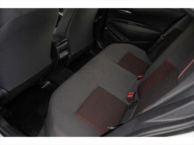 used 2024 Toyota Corolla car, priced at $24,995