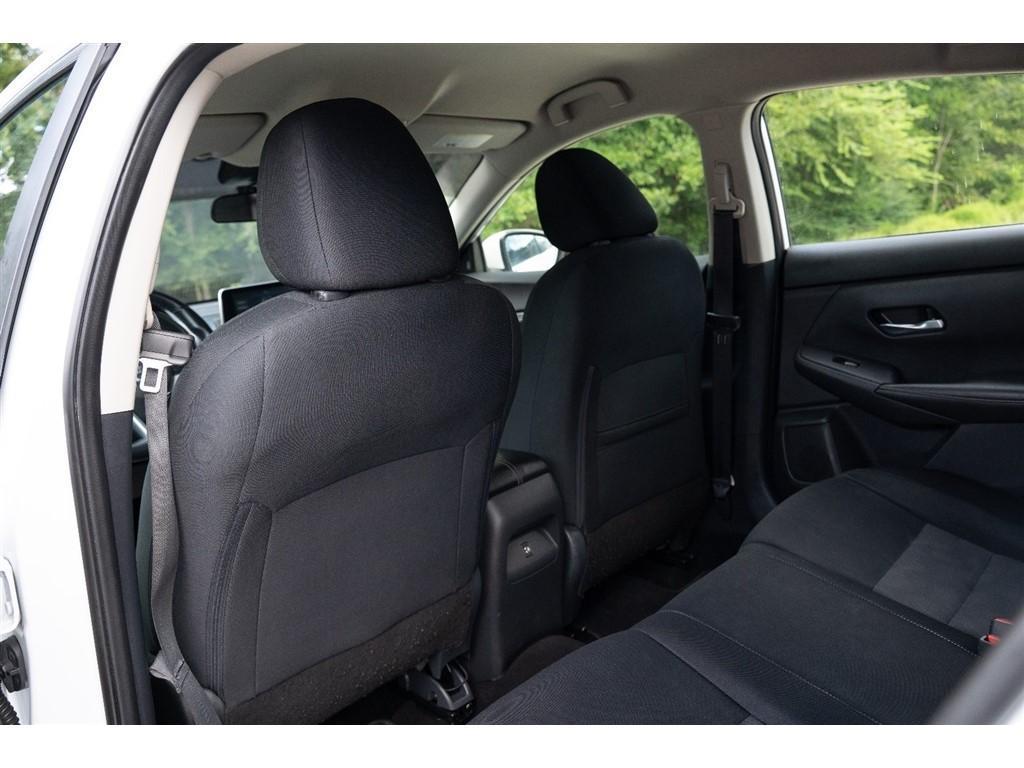 used 2021 Nissan Sentra car, priced at $15,995