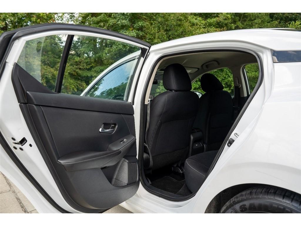used 2021 Nissan Sentra car, priced at $15,995