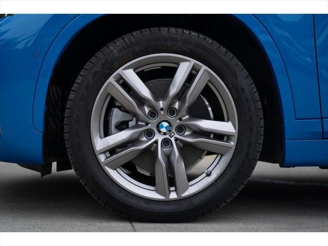 used 2021 BMW X1 car, priced at $24,995