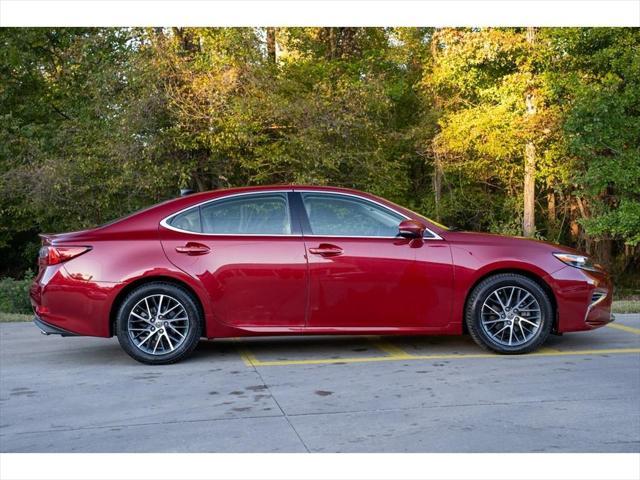 used 2017 Lexus ES 350 car, priced at $22,995