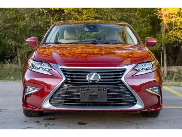 used 2017 Lexus ES 350 car, priced at $22,995