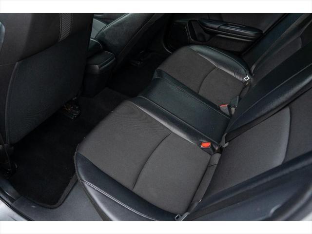 used 2021 Honda Civic car, priced at $19,995