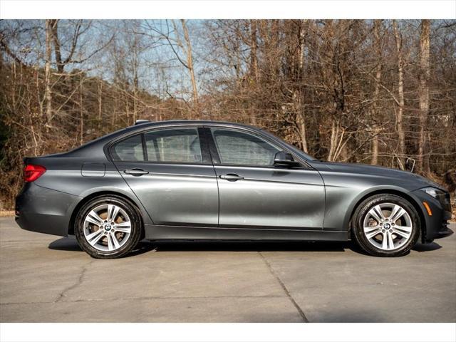 used 2016 BMW 328 car, priced at $8,995