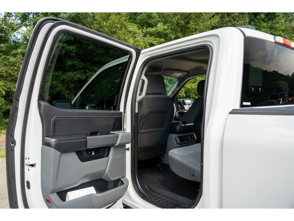 used 2022 Ford F-150 car, priced at $38,495