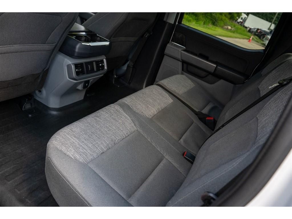 used 2022 Ford F-150 car, priced at $38,495